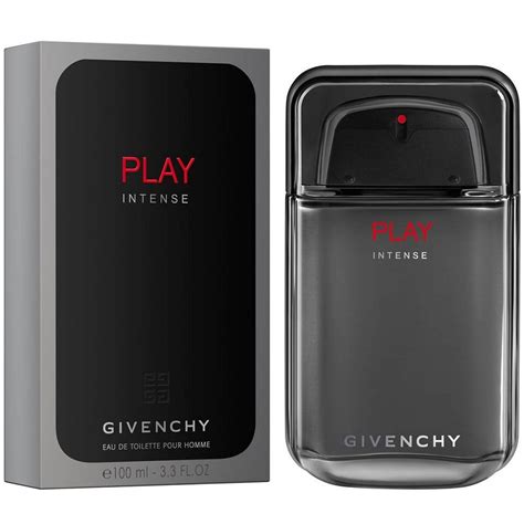 givenchy play prix homme